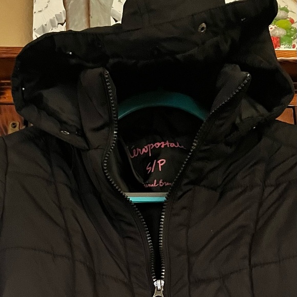 Aéropostale Puffer. - Picture 5 of 5